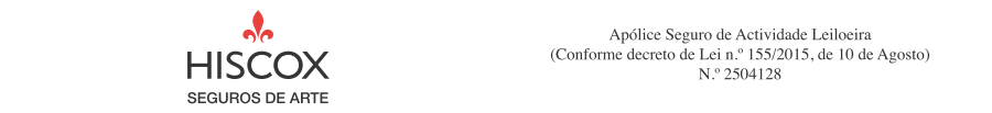 HISCOX - Seguros de Arte